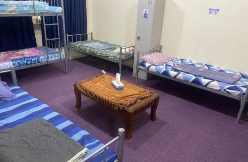 Mussafah House | Dream valley hostel