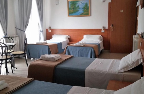 Dese Apartment | Dream Venice Airport
