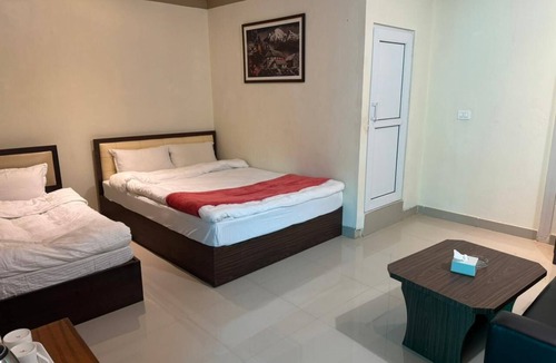 Manigram Hotel | Dream View Hotel