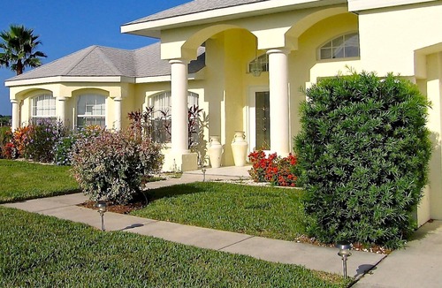 Long Meadow Villa | Dream View Rotonda West, Stunning home is fantastic location