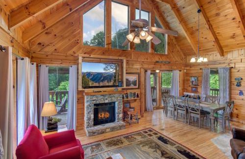 Gatlinburg House | Dream View