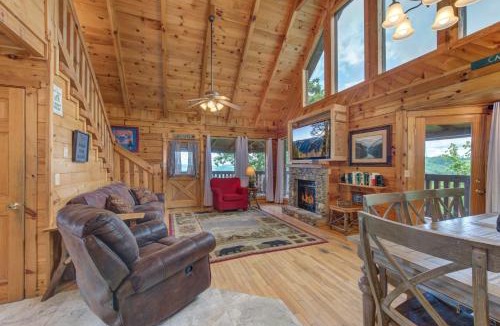 Gatlinburg House | Dream View