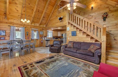 Gatlinburg House | Dream View