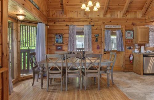 Gatlinburg House | Dream View