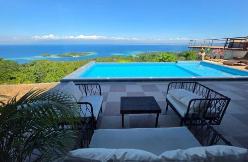 Kaputian Villa | Dream View Villa Samal
