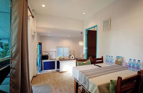 Bang Po Villa | Dream Villa Beachfront Sunset