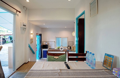 Bang Po Villa | Dream Villa Beachfront Sunset