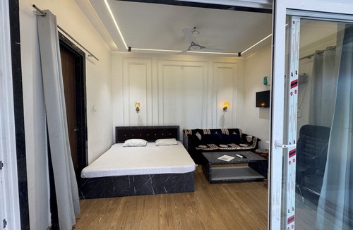 Banswara House | Dream Villa