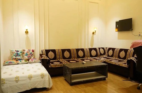 Banswara House | Dream Villa