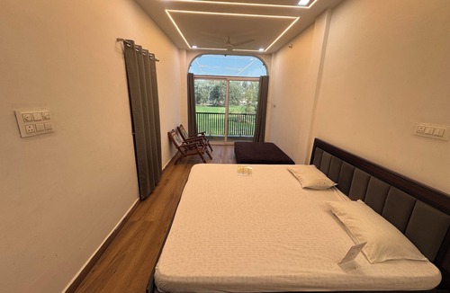 Banswara House | Dream Villa