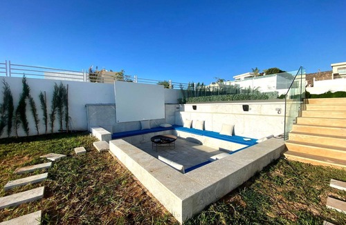 Taghazout Villa | Dream villa
