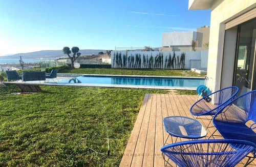 Taghazout Villa | Dream villa