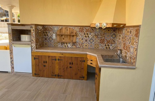 Els Poblets House | Dream villa Revoltes in Els Poblets-Denia with swimming pool