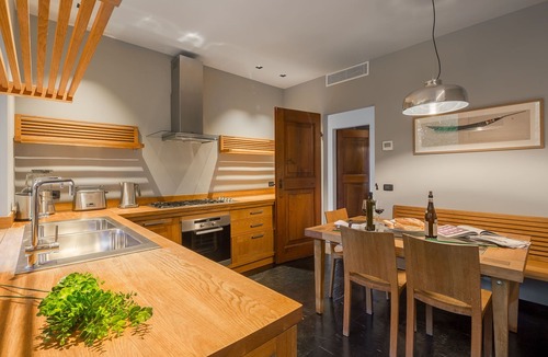 Carciano Villa | Dream villa with pool and spa & stunning lake views above Stresa! - Villa Petra