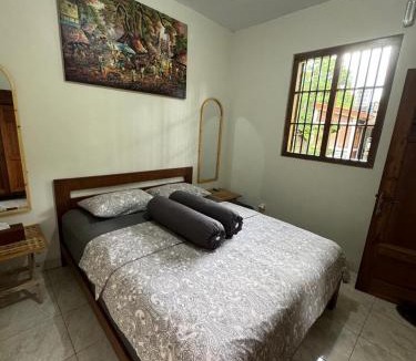 Bangunjiwo Villa | Dream Village