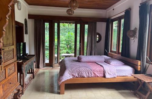 Bangunjiwo Villa | Dream Village