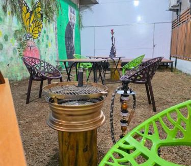 Vythiri Hotel | Dream wagon hotel lakkidi