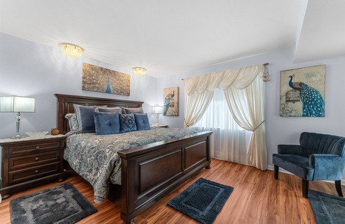 Table Rock Hotel | Dream Weaver 2 Bedroom Condo by RedAwning