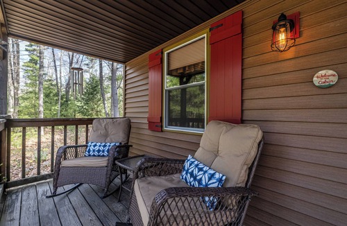 Sabinsville House | Dream Weaver : Pet Friendly!