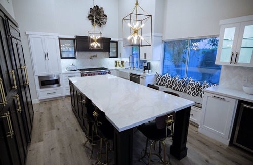 Woodland Hills House | Dream Woodland Hills Retreat! Newly Remodeled