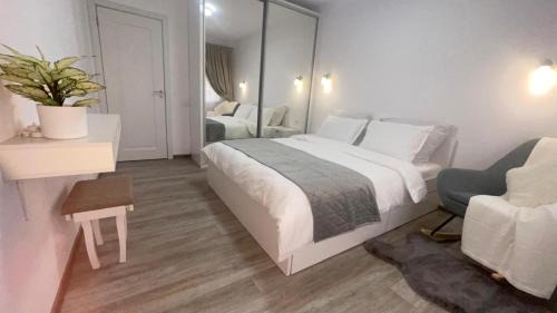 Deva Apartment | DreamApartment