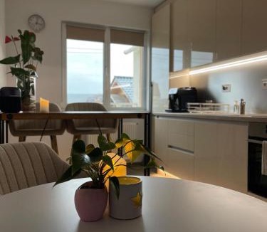 Deva Apartment | DreamApartment
