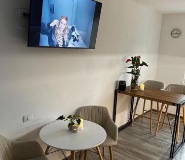 Deva Apartment | DreamApartment