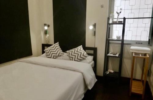 Silom Hostel | Dreamcatcher Bangkok