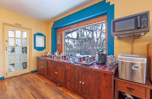 Taos Bed & Breakfast | Dreamcatcher Bed and Breakfast