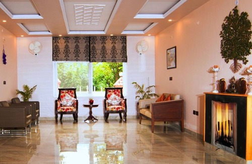 Kaul House | Dreamcatcher DELUXE UNIT 1