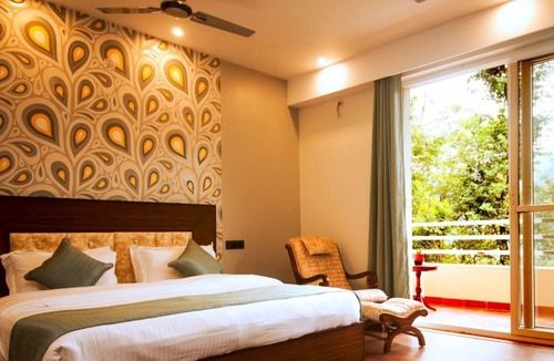 Kaul House | Dreamcatcher DELUXE UNIT 2