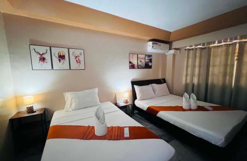 Basdiot Hostel | Dreamcatcher Hostel