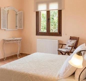 Kalavrita Apartment | Dreamcatcher Maizonette No. 3