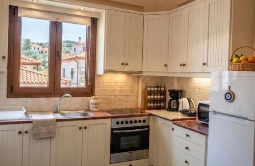 Kalavrita Apartment | Dreamcatcher Maizonette No. 3