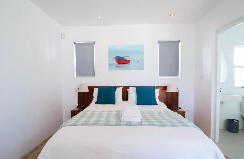 Paternoster Apartment | Dreamcatcher Mint