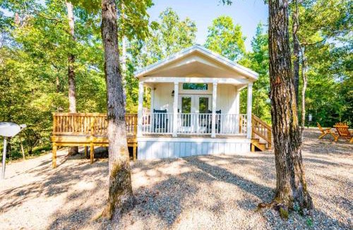 Broken Bow Apartment | Dreamcatcher Prime Location Serene Nature