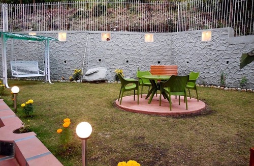 Kaul House | Dreamcatcher SUPER DELUXE UNIT 3