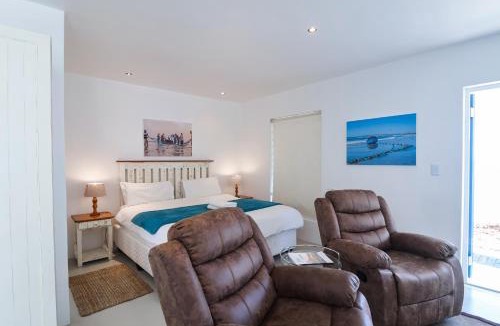 Paternoster Apartment | Dreamcatcher Thyme