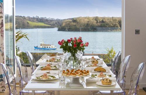 St. Mawes House | Dreamcatchers