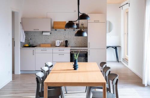 Straubing Apartment | dreamcation Apartments - Boardinghouse Straubing Süd