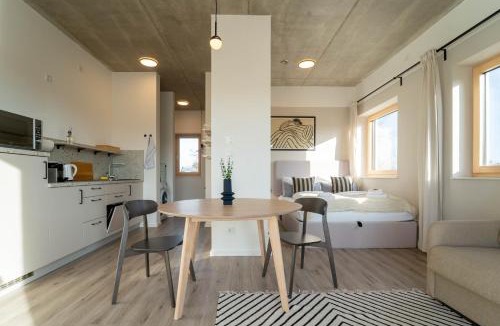 Straubing Apartment | dreamcation Apartments - Boardinghouse Straubing Süd
