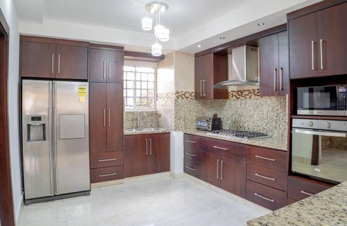 Tamboril Villa | DREAMERS