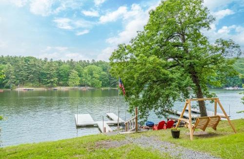 North Glade Hills House | Dreamers Inn