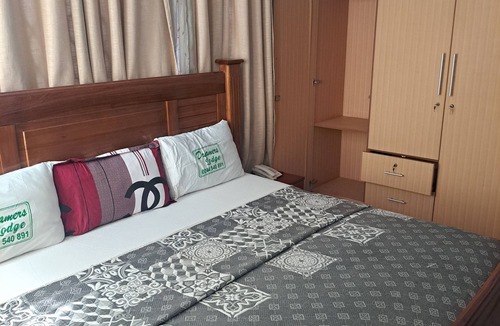 Prampram House | Dreamers Lodge