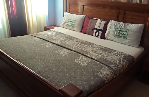 Prampram House | Dreamers Lodge
