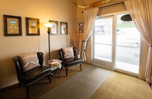 John Day Hotel | Dreamers Lodge