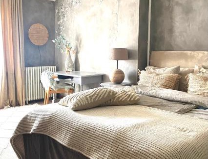 Limoux Bed & Breakfast | Dreamhome B&B Limoux