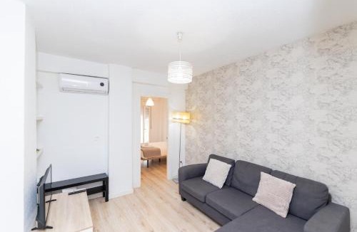 Figares Apartment | Dreaming Agustina 1