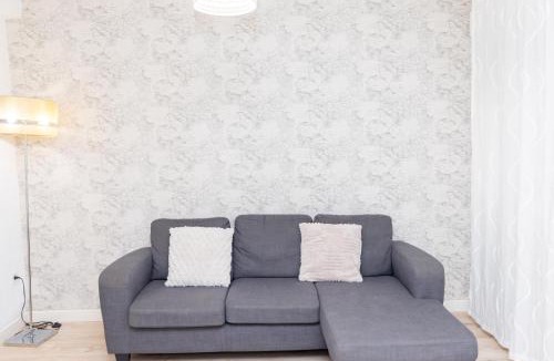 Figares Apartment | Dreaming Agustina 1