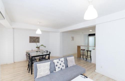 Figares Apartment | Dreaming Agustina 2